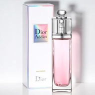 Dior - Addict Eau Fraiche 粉魅惑 女士淡香水 EDT 100ml