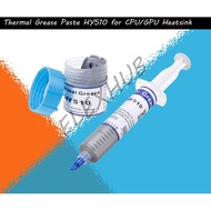 Thermal Paste HY510 For CPU Heat Sink for CPU/GPU Chipset Cooling