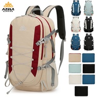 Mountaineering Bag 40L Waterproof Lightweight Men Women Outdoor Sports Foldable Backpack Travel Back