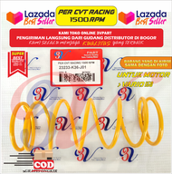 PER CVT HONDA VARIO 150 1500 RPM 23233-K36-J01