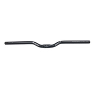 25.4mm Lightweight Aluminum Alloy MTB Bike Handlebar Cycling Bicycle Riser/Flat Bar 600mm Long for M