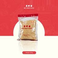 美珍香鸡肉丝 Bee Cheng Hiang Chicken Floss (Loose) 300g