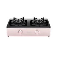 เตาแก๊สตั้งโต๊ะ 2 หัวแก๊ส RINNAI BT62FJ (1238158)