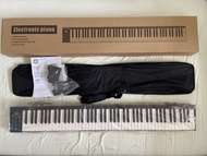 Konix PH88 88鍵 電子琴 雙喇叭設計 electric piano keyboard