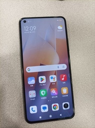 (售) 小米 11 Lite 5G NE 256GB 黑色 雙卡雙待  xiaomi trade in 換機