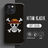 Y-12 One Piece Silicone Casing for iphone 13 14 8 7 Pro Max Plus Case