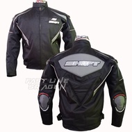 Shift JACKET RX KING BRUTAL TOURING MOTORCYCLE SPORT BIKER BIG SIZE MOTORCYCLE RIDING THICK JACKET W