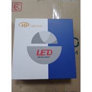 H7 6s 1 color led light.