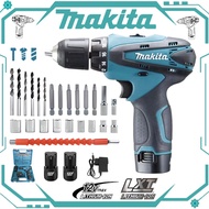 Makita Cordless Drill Wrench 1500 RPM Brushless Electric Wrench Impact Cordless Hand Drill Electric Screwdriver Tool