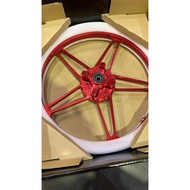 EXCEL TAKASAGO FORGED RIM YAMAHA Y15 /LC35