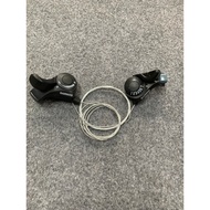 Tay Đề Tay Bấm Xả Xe Đạp 3x6/ 3x7 SHIMANO SIS Index SL-TX30