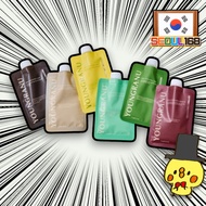 KOREA |  YoungRanu Protein Shake 45 g x 7pouch | 6 Flavors | Diet | Pouch Protein | Meal Replacement
