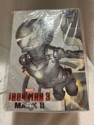 Egg Attack Ironman MK 2