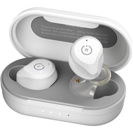 TOZO NC9 Wireless Earbuds - Bluetooth 5.3, Active Noise Cancelling, Touch Control, IPX6 Waterproof, 