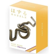 Nobox_ Lv2 Easy_Cast Hook_smart keychain_ hanayam Huzzle