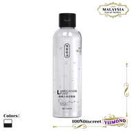 200ml Duai Silk Soluble Lubricant High Capacity Ultra Moisturizing Water Lubricant Sexual Products