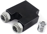 68RFE / AS69RC Transmission Cooler Thermostatic Bypass Upgrade For 2013-2018 Dodge Ram 6.7L Cummins 