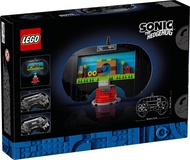 Ready Stock LEGO 40769 Sega Genesis Contoller