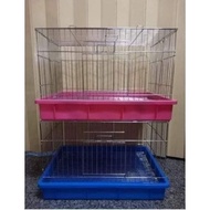 T3K Cage Size W42 W60 S38 Zen