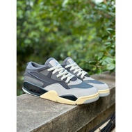 Original Jordan 4 RM Shock absorption men's and women's basketball shoes