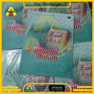 Stories & Advice Translated by Luqmanul Hakim - Translated by Luqman Hakim - Translated by Lukman Ha