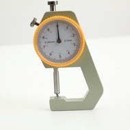 Pearl Thickness Gauge Thickness Gauge Gauge Thickness Gauge Flat Head Pointed Thickness Gauge Steel 