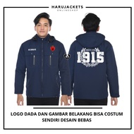 Custom Climber Football Jacket | Hiking JACKET | Sports jacket | Outdoor Jacket
