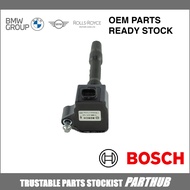 🇲🇾READYSTOCK BOSCH G20 F30 LCI Ignition Coil Plug BMW B38 B48 Engine 320i 330i 330e Mini F56 Cooper