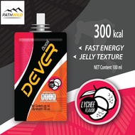 [[ซื้อ 6 จ่าย 5 กดซื้อ 6 ชิ้น ]]Dever Energy Gel 100 ml เจลเพิ่มพลังงาน