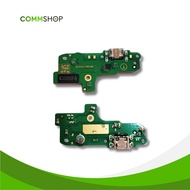 Infinix Smart HD 2021 X612 X612B Charger Board Original