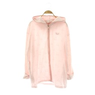 Gelato Pique Hoodie Zip Direct from Japan Secondhand