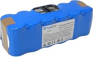 High Performance Ni-MH Battery 14.4 V 4500 mAh for iRobot i-Robot Roomba 531 534 564 565 590 505 521