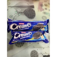 Combo of 3 Creamo Chocolate Cookies Bars 54, 85g