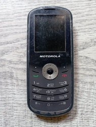 MOTOROLA handphone DC4-41E11 normal second