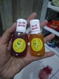 FZ ECER TONER  / FZ SABUN CAIR