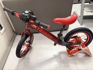 Strider pro 比賽車