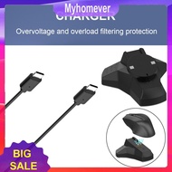 Mouse Charger Dock for Logitech G ProX Superlight 2/G ProX Superlight /G PRO