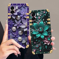 Softcase Oppo A6X A3X A5X A6 P3O A3 PRO A5i Latest 2025 Cool Motif - BS21