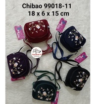 Tas Slempang ORI Chibao 99018-11