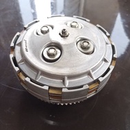 Ronsel house clutch 45P Yamaha byson old carburetor byson 150 fi Original