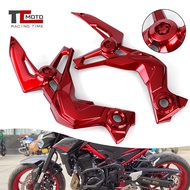 Z 900 Z900 Motorcycle Engine Front Side Trim Frame Body Cover Panel Fairing For Kawasaki Z 900 Z900 
