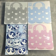 NewJeans Album Only - Bunny Beach Bag Powerpuff Girls x NJ Box ver. 2nd EP GET UP 'Super Shy' Offici