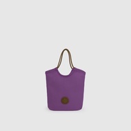 Exsport Saucy Hand Bag, Purple