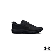 Under Armour Men's UA Charged Assert 10 Running Shoes อันเดอร์ อาร์เมอร์ รองเท้าวิ่ง UA Charged Asse