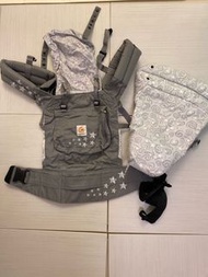Ergobaby 揹帶