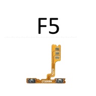 Flexible Volume Oppo F5
