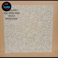 granit 60x60mat Garuda starwhite