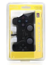 Bộ Điều Khiển PS2 Có Dây Cho Máy Chơi Game PlayStation 2 Tay Cầm Chơi Game Dualshock 2 Giao Diện USB