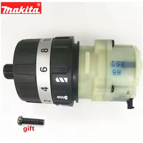 Makita 125485-0 Gear Box For HP457D BHP453 8391D DHP453