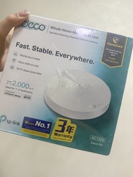 Tp link ac1300 WiFi
